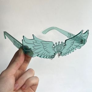 NEW HELLCAT SUNGLASSES